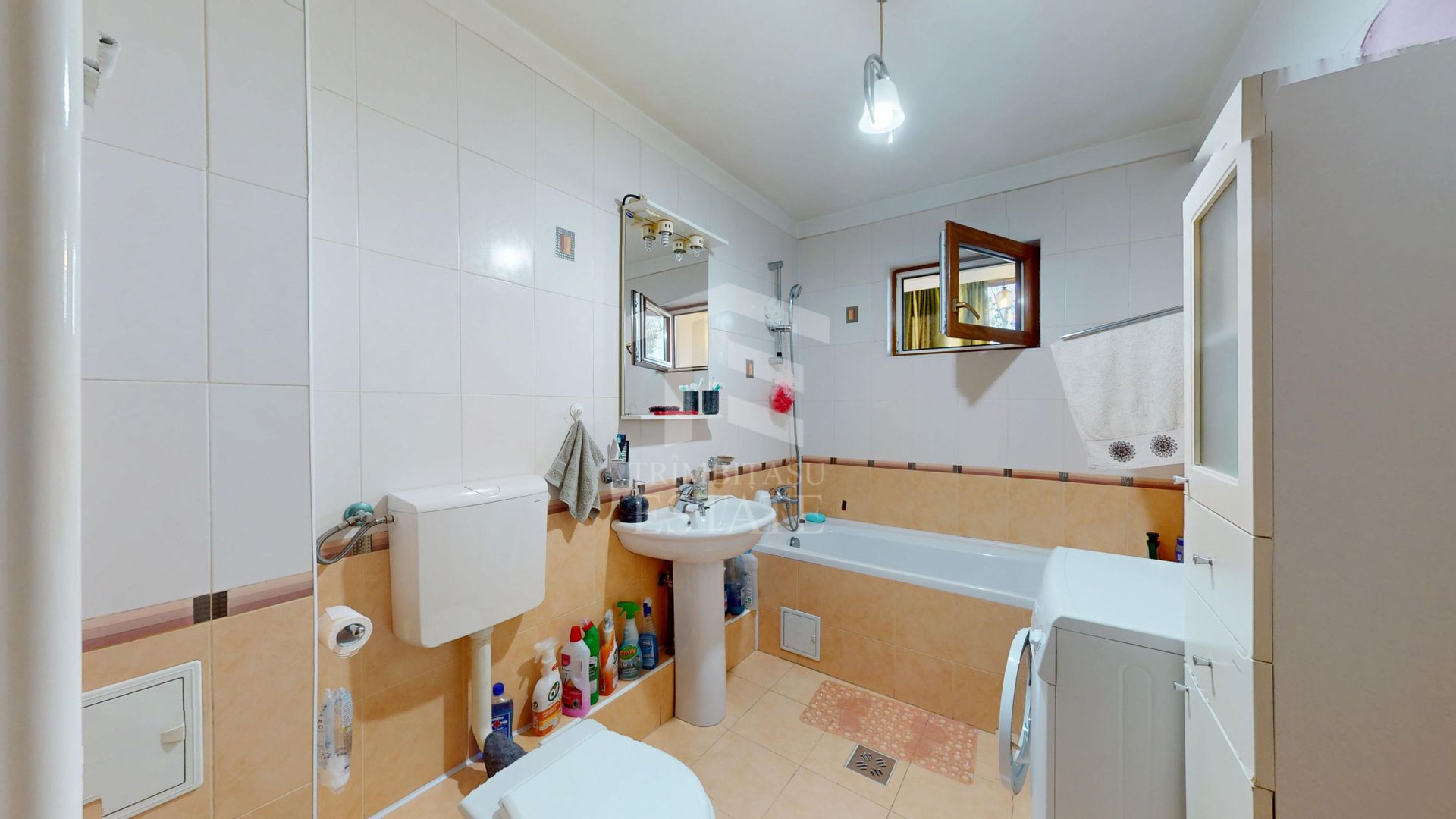 Apartament 2 camere /87mp /Militari Lacul Morii/ Aproape de promenadă - Poză 12
