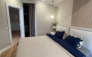 Apartament cu 2 camere + living - Poză 12