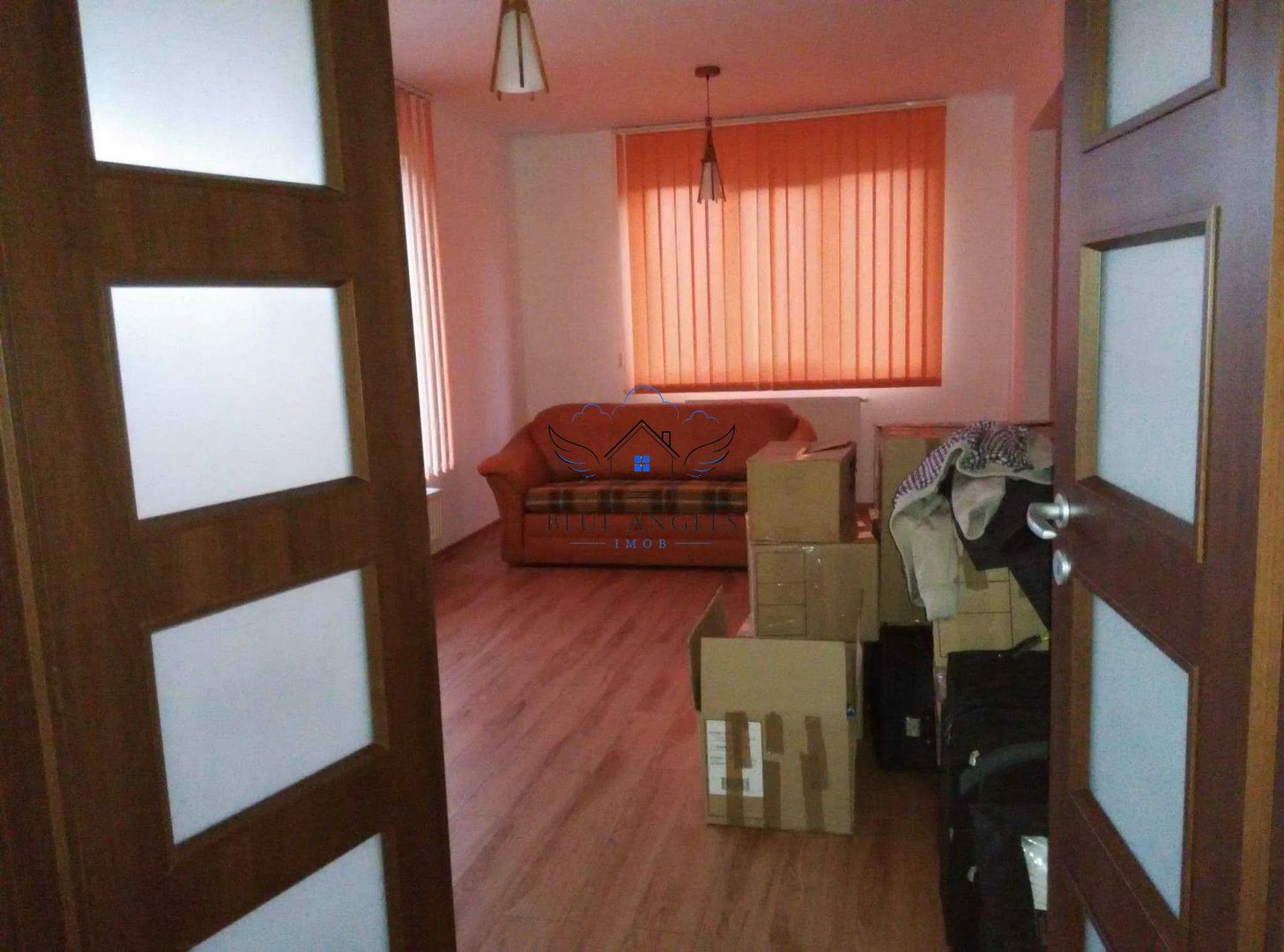 Casa cu 4 camere Pet frendly - zona Aleea 10 - Harman - Poză 3