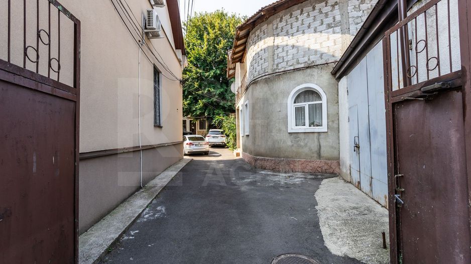 Chirie, apartament, 2 camere, strada Alexei Şciusev, Centru - Poză 15