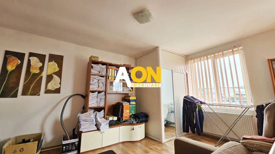 Hala amenajata ca service, 580 mp hala, 5175 mp teren, zona Ciugud - Poză 12