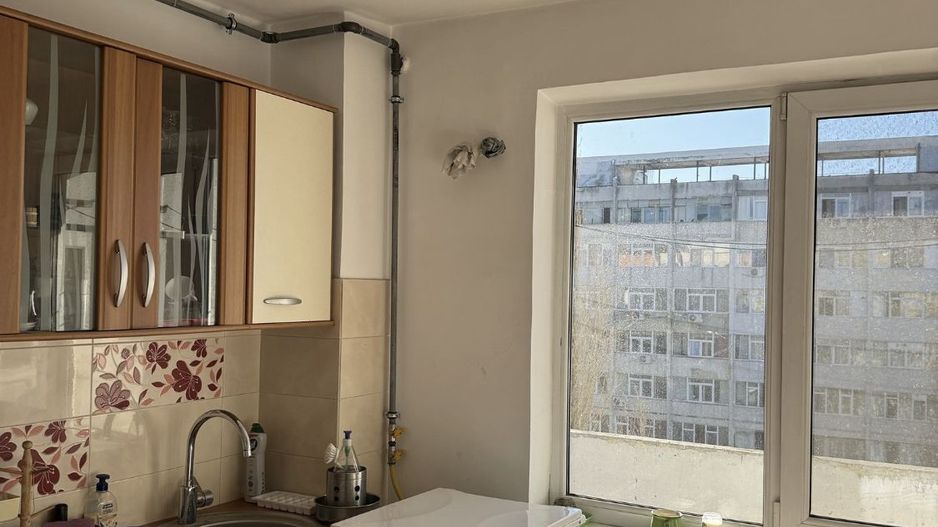 City Prk, ap  2 camere semidecomandat - Poză 8