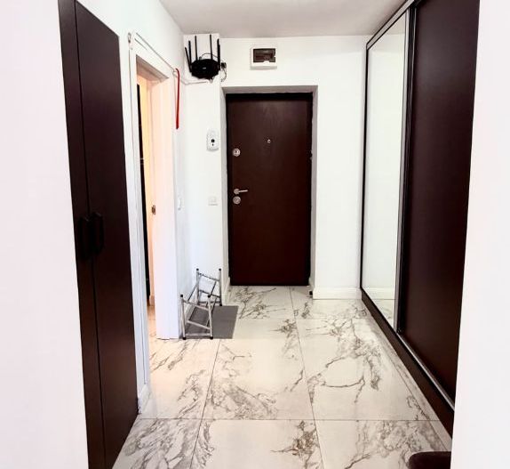 2 camere | B.dul Unirii | Piata Alba Iulia | Decebal - Poză 7