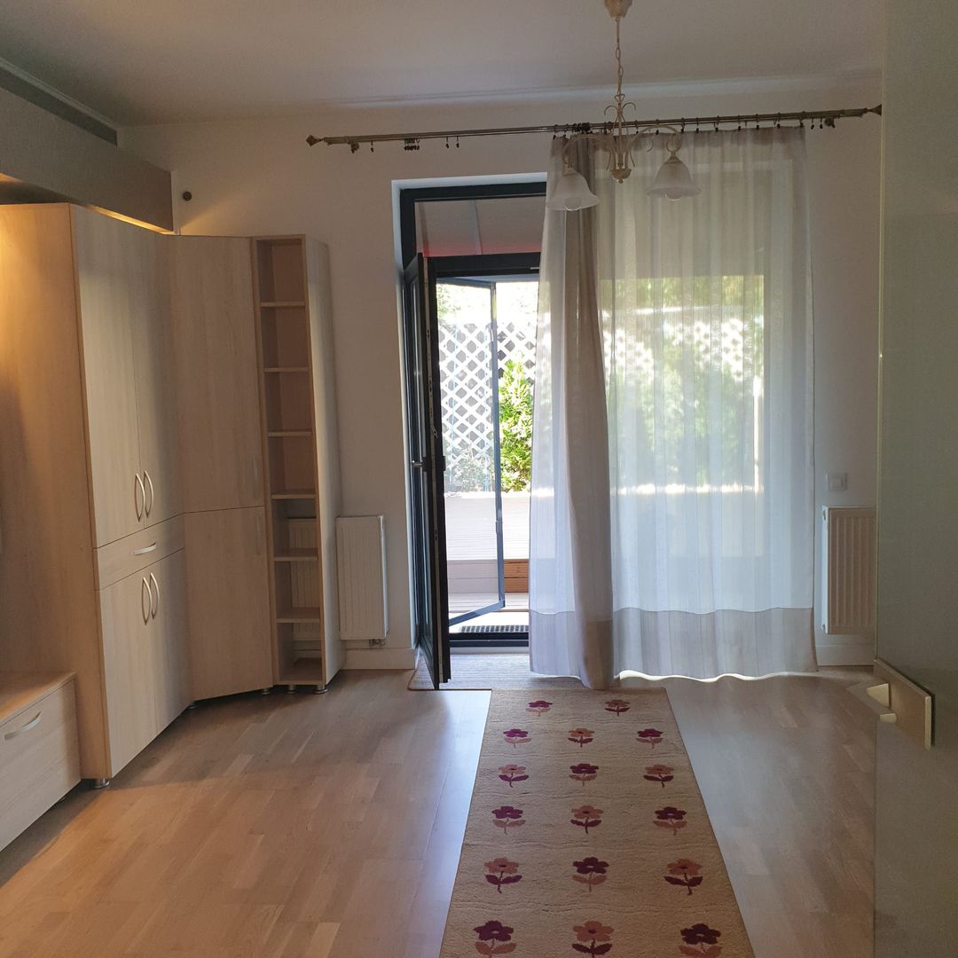 Garsoniera in bloc nou - Poză 2