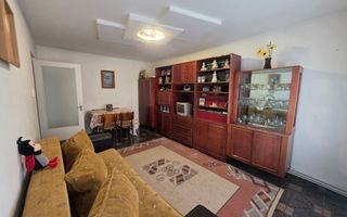 Ap cu 3 Camere Et.1 | Decomandat 57 Mpt | Suceava/Burdujeni | 80.000E - Poză 1