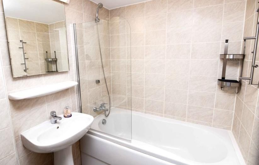 Închiriere Apartament cu 2 camere, Rose Garden, etaj 10, mobilat complet - Poză 5