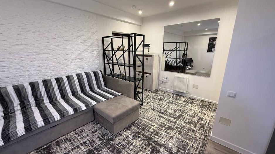 Chirie, apartament, 2 camere, str. Nicolae Costin, Râșcani - Poză 3