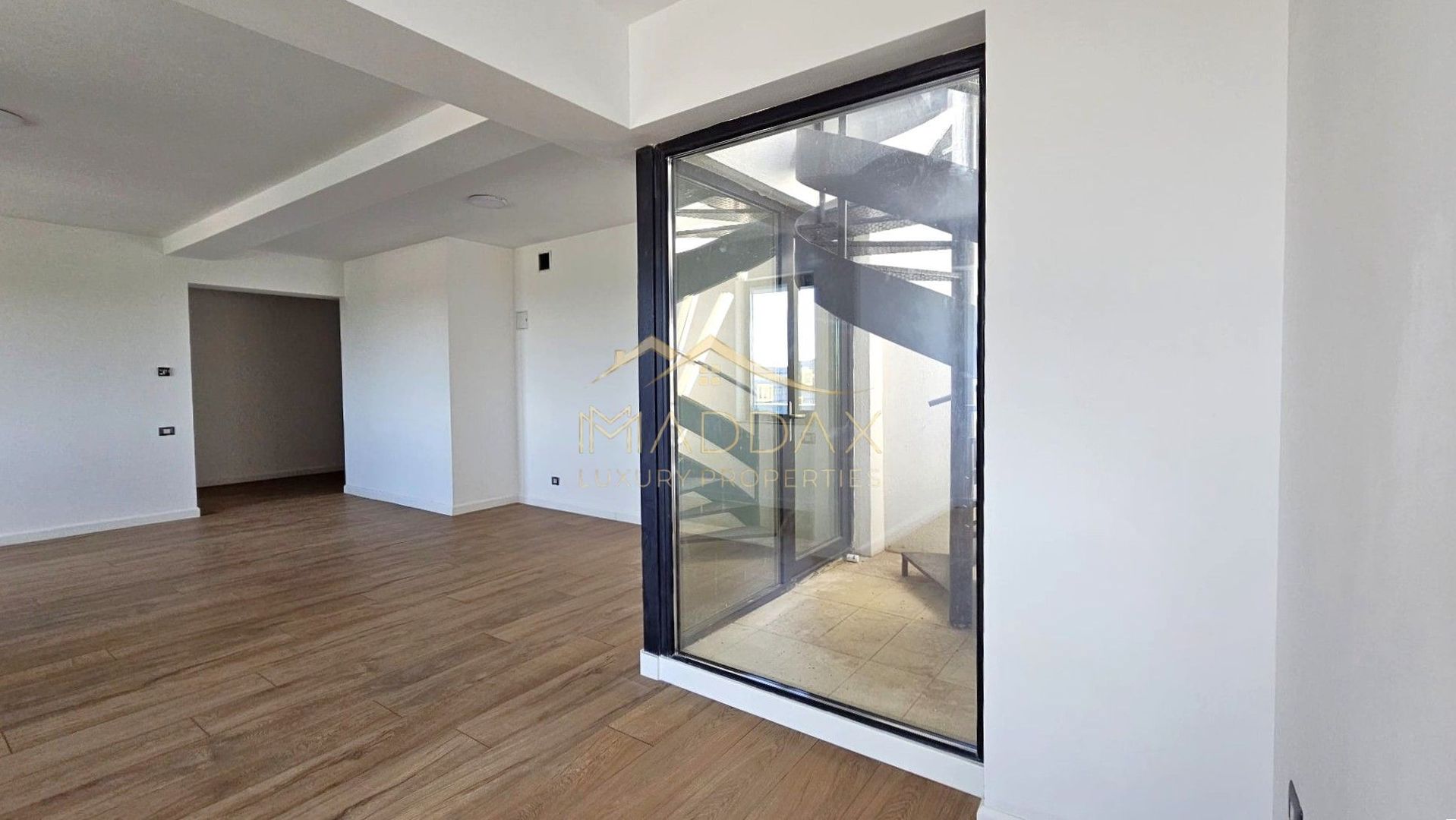 Apartament 4 camere de vanzare***Pipera***Bloc Boutique - Poză 12