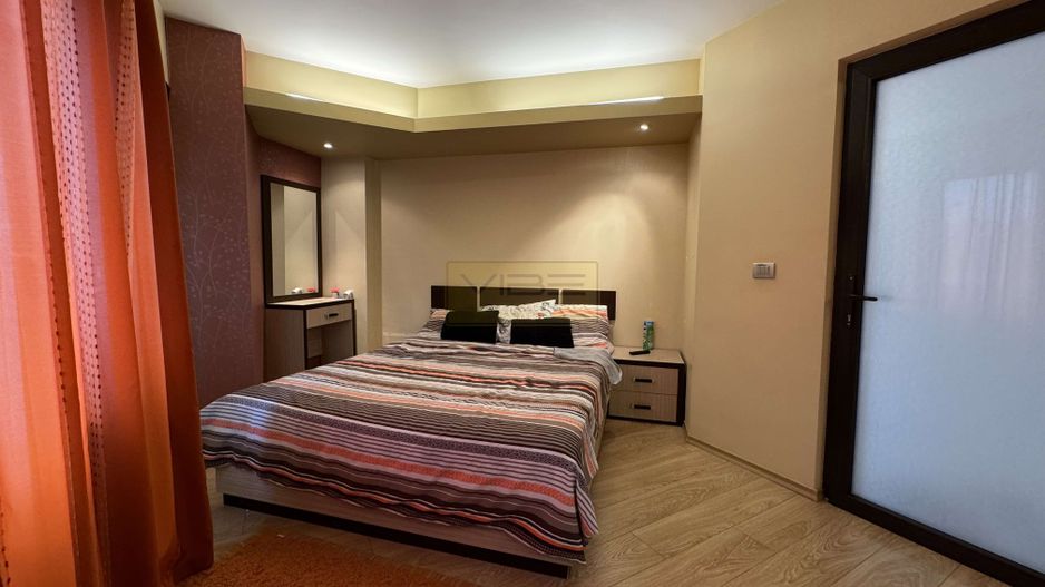 Apartament 2 camere Hotel  Hamton- Anastasie Panu - Poză 12