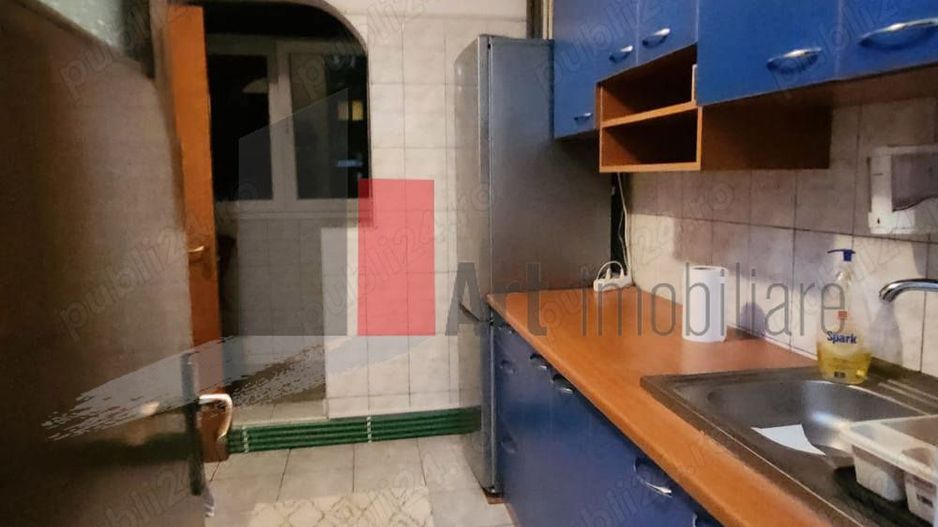 APARTAMENT DE 2 CAMERE  MARGEANULUI - Poză 3