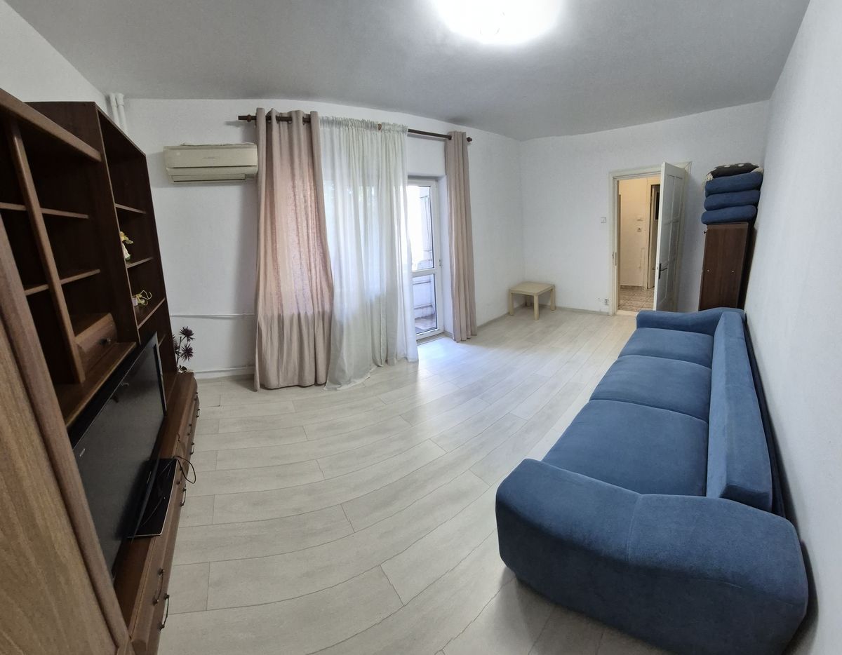 Apartament 2 camere decomandat – Drumul Taberei | 56 mp | Etaj 3 | Bloc 1982 - Poză 1