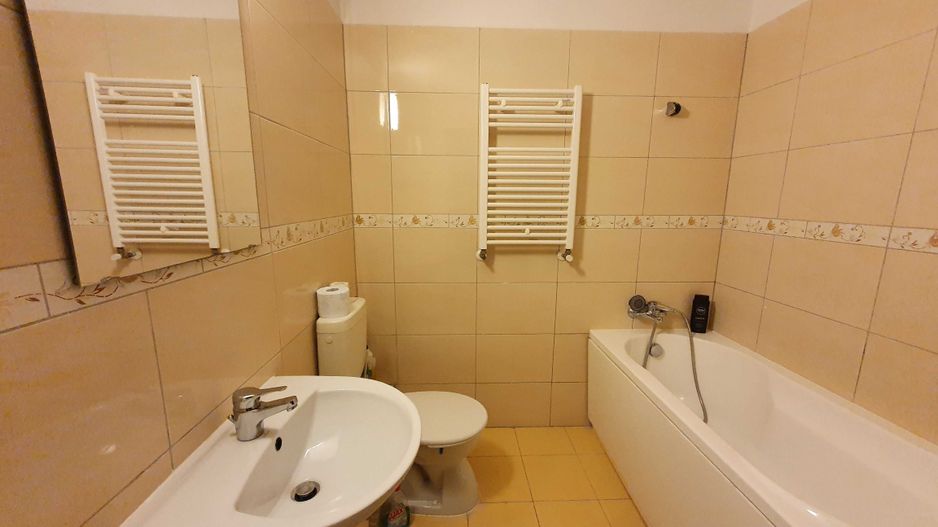 Soarelui-Lidia | 2 camere | Bloc nou | Loc de parcare - Poză 5
