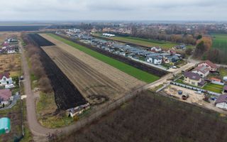 Lot de teren intravilan – 467 mp | Stupini, Strada Albinelor - Poză 11