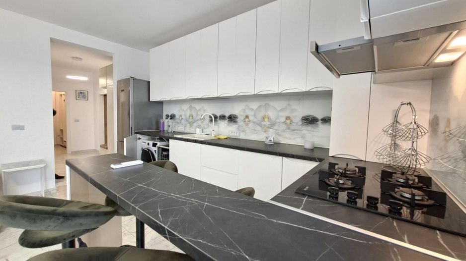 Apartament 2 camere în imobil nou la intrare în Giroc! - Poză 19