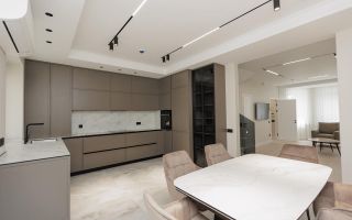 Chirie, casă, 4 camere, strada Plaiului, Botanica - Poză 7