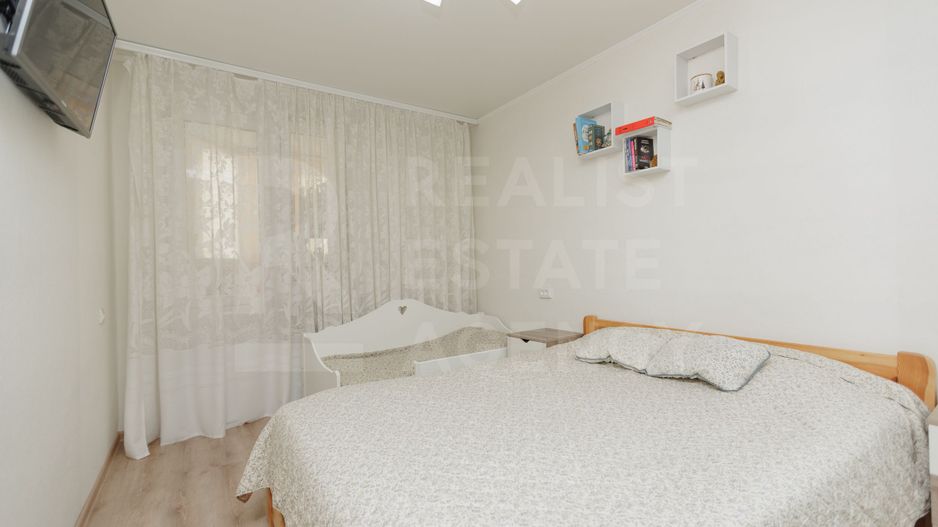 Vânzare, apartament, 2 camere, bulevardul. Moscova, Râșcani. - Poză 5