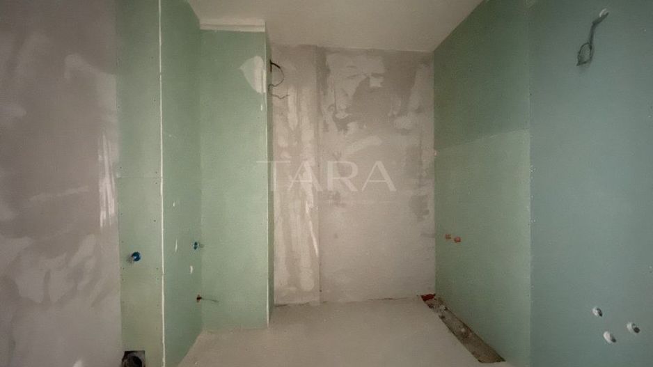 Apartament de vanzare cu 2 camere in cartierul Zorilor,aproape de zona Centrala - Poză 6