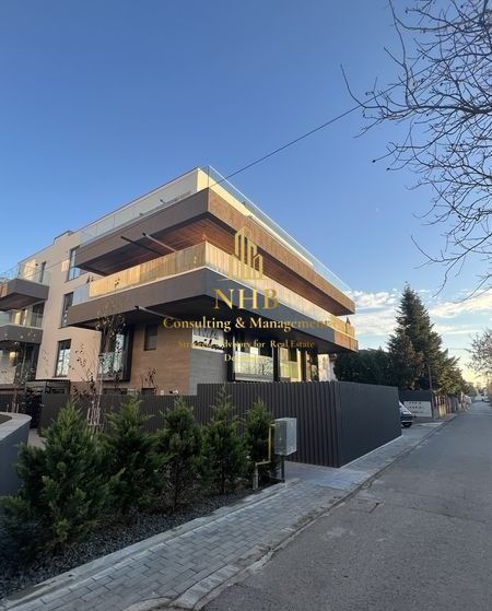 Apartament  4 camere - Erou Iancu -Baneasa -Nicolae-PARCARE - Poză 6