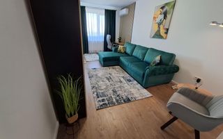 Garsoniera Berceni | Prima Inchiriere - Poză 6