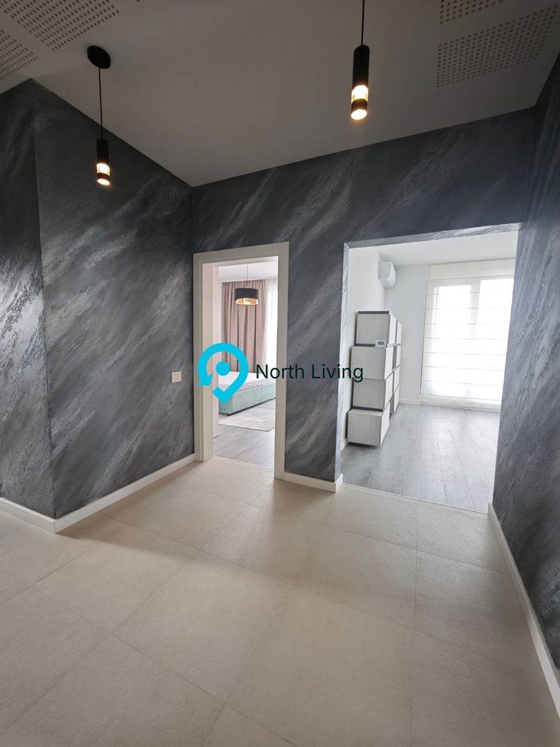 Penthouse 3 camere | 210 mp | 2 terase | Sisești - Poză 18