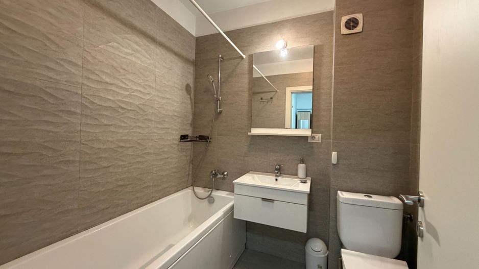 TITAN - Pallady | Chirie Garsoniera + Parcare - Poză 4