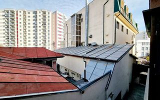 Apartament 3 camere Grozavesti Politehnica Economu Cezarescu 44 - Poză 12