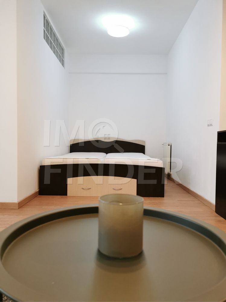Apartament 38mp zona FSEGA IULIUS MALL - Poză 3