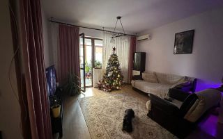 Închiriez apartament 2 camere, Mihai Bravu - Vitan, mobilat, parcare - Poză 2