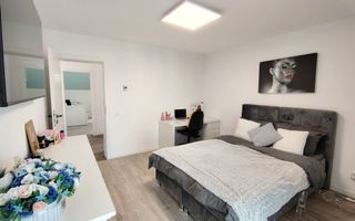 Casa Sibiu complet dotata, imobil ca nou - Poză 9