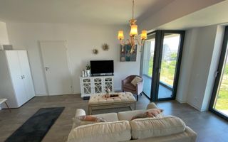 Vanzare Studio Dublu Cloud 9 Residence + 1 Loc de parcare subteran - Poză 8