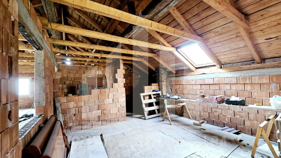 Casa individuala de vanzare, Maieri - Centru - Poză 10