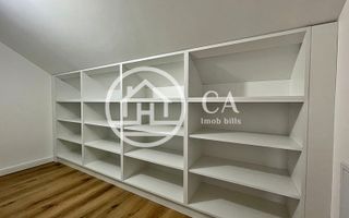 Casă de închiriat cu 4 camere în Oncea, Oradea - Poză 13