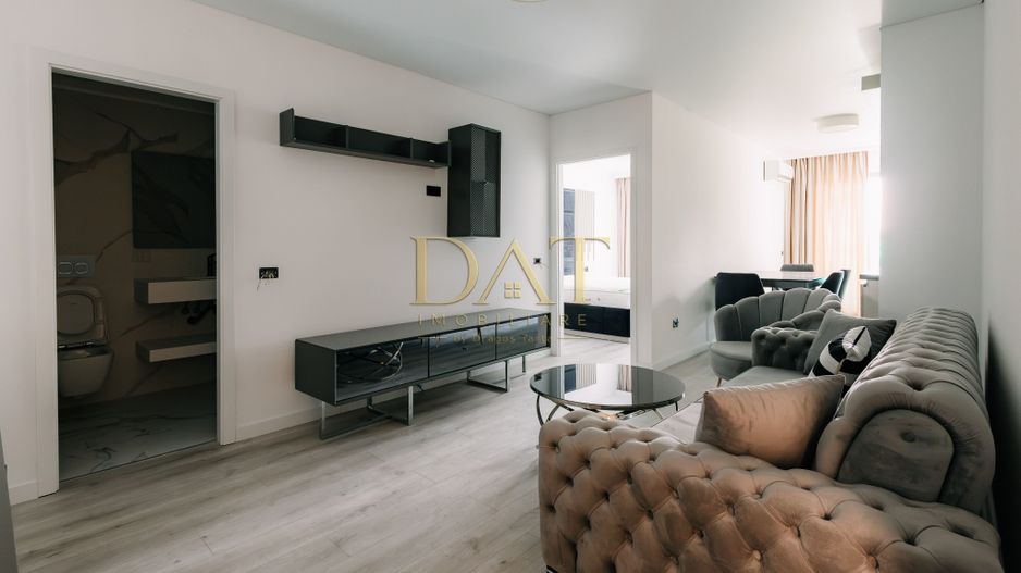 Apartament 2 camere | Green Life | Frunzișului | parcare subterana - Poză 20