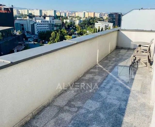 Apartament 1 camera semidecomandat | 32 mp | parcare | Intre Lacuri - Poză 7