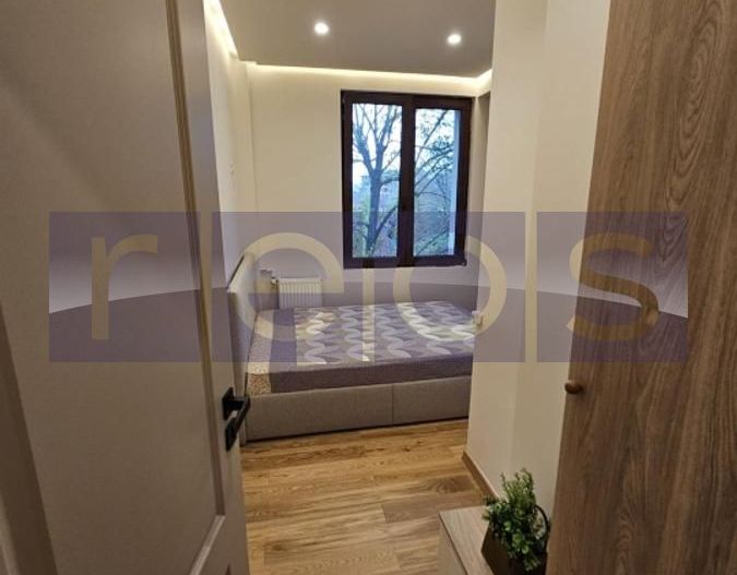 VANZARE 2 CAMERE  DECOMANDAT FLOREASCA - Poză 10
