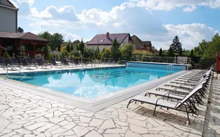 HOTEL SILVER– PRIME HOSPITALITY ASSET 4★ Operational - Poză 17