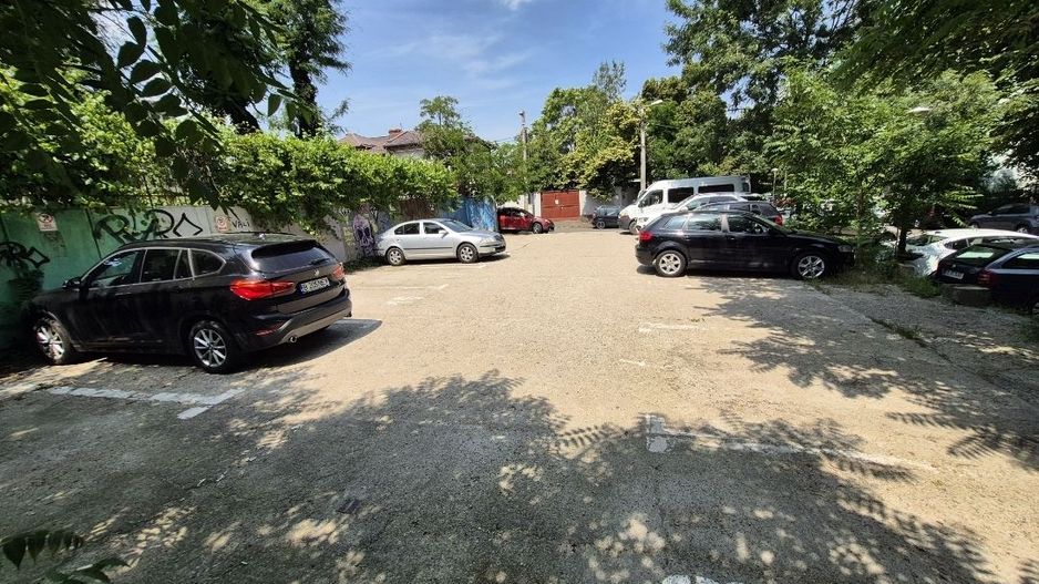 Teren intravilan construcții 430 mp dubla deschidere la strada! - Poză 4