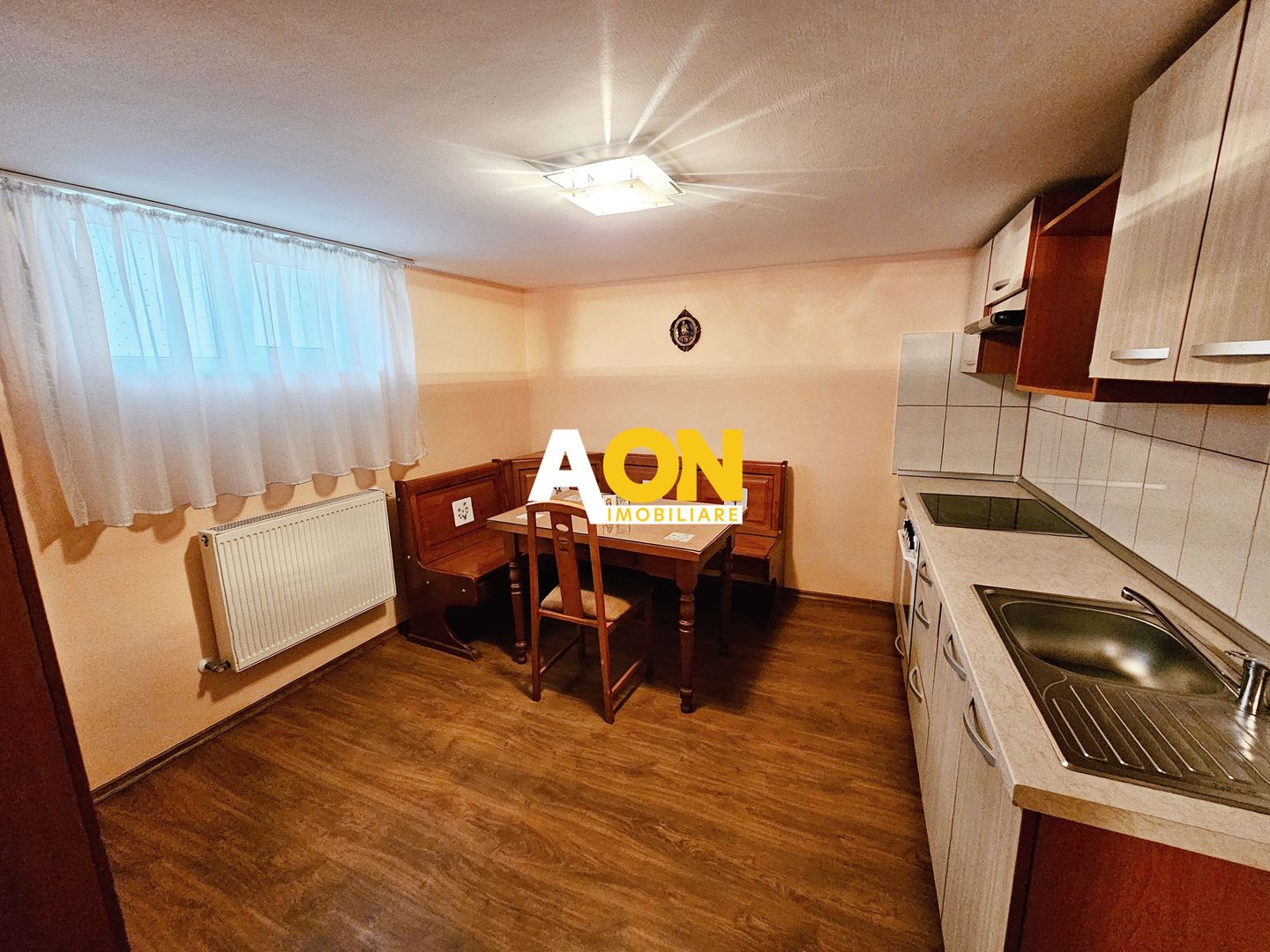 Casa 5 camere 561 mp teren la asfalt toate utilitatile Cetate - Poză 21