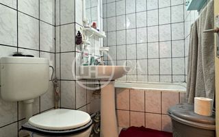 Apartament cu o camera Tip DN de vanzare in zona Nufărul, Oradea - Poză 6