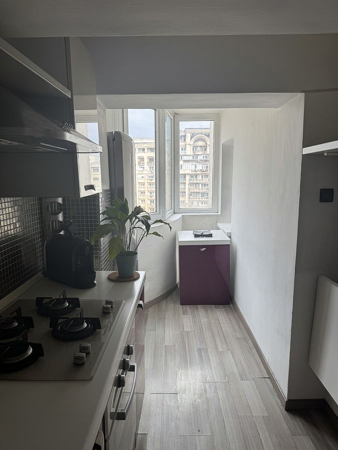 Apartament 2 Camere Decomandat – Vedere Bulevardul Unirii - Poză 13
