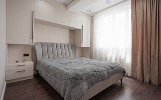 Vânzare, apartament, 3 camere, str. Albișoara, Centru - Poză 4