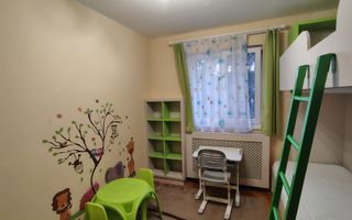 Apartament cu 3 camere | Etaj intermediar | Gheorgheni - Piața Hermes - Poză 5
