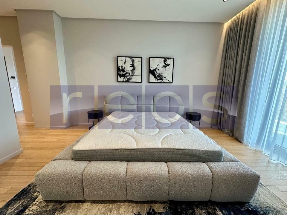 INCHIRIERE| 2 CAMERE| ONE RAHMANINOV| VEDERE PARC VERDI - Poză 4