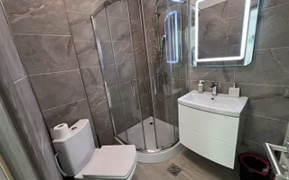 Apartament 2 camere tip Studio modern – Alezzi Beach Resort - Poză 11