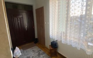 Balcescu, cladire istorica, 3 cam, et 1 CENTRALA PROPRIE - Poză 7