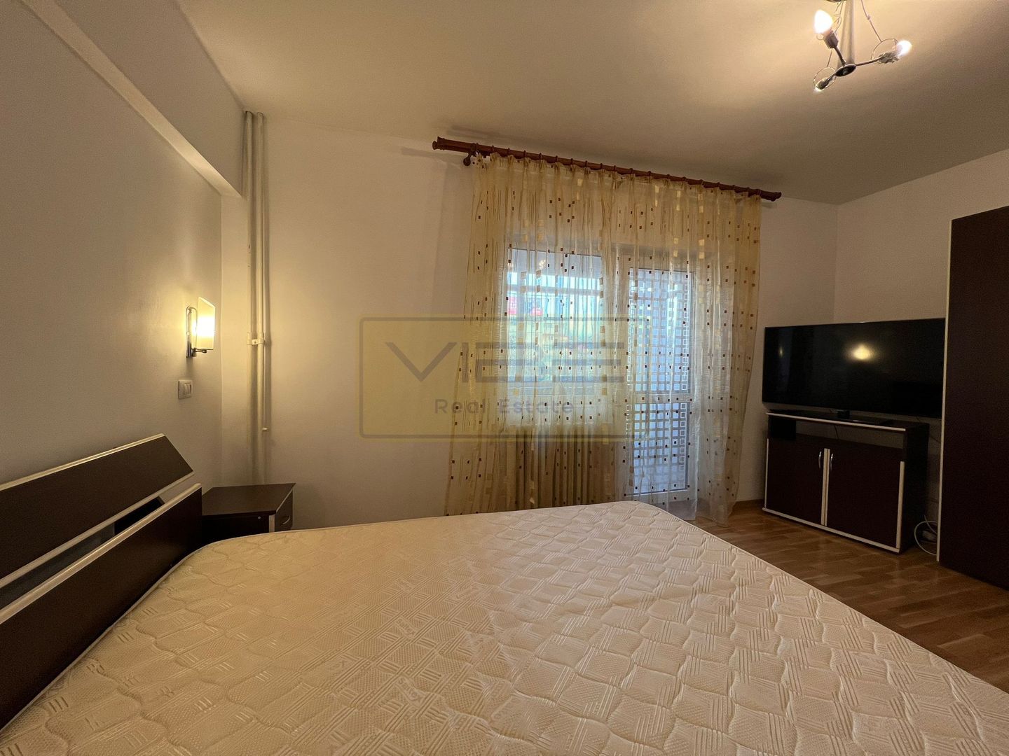 Apartament 2 camere central Tg Cucu - Palat Justiei - Poză 3