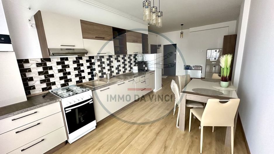 Apartament de inchiriat str.Campina, Cluj Napoca - Poză 1