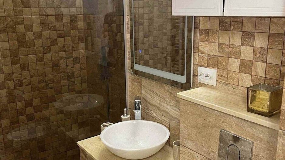 Apartament de vanzare cu 3 camere, Micro 16 Satu Mare etaj 4/4 - Poză 8