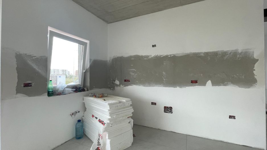 Duplex cu 4 camere-165.000€ |Urseni| - Poză 7