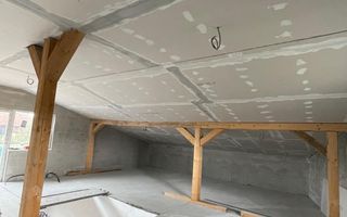 Casă individuală I 240 MPU I Teren 650 MP I Cornețel-Sibiu - Poză 11